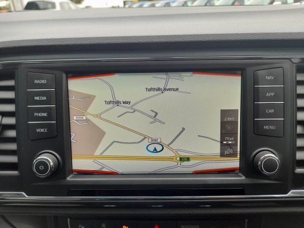 Used SEAT Ateca 2018 for sale - 76778379: Photo 30