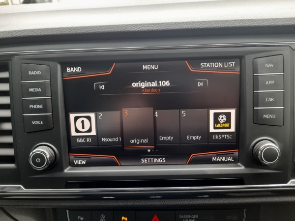 Used SEAT Ateca 2018 for sale - 76778379: Photo 31