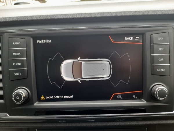 Used SEAT Ateca 2018 for sale - 76778379: Photo 33