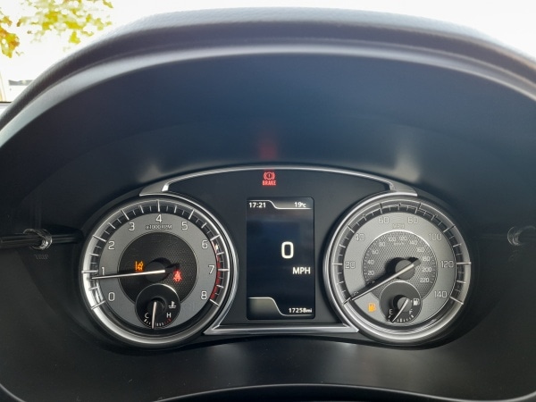 Vehicle 25