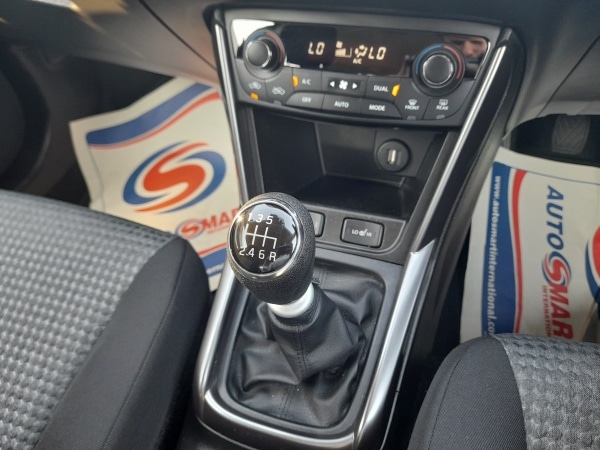 Vehicle 32