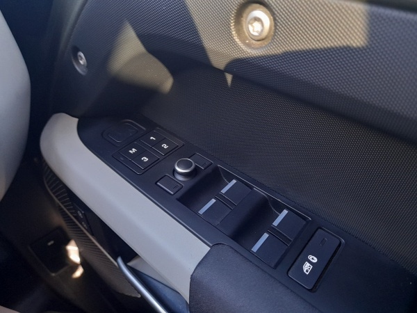 Used Land Rover Defender 2020 for sale - 76829577: Photo 22