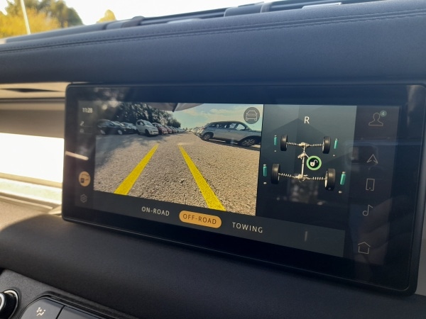 Used Land Rover Defender 2020 for sale - 76829577: Photo 26