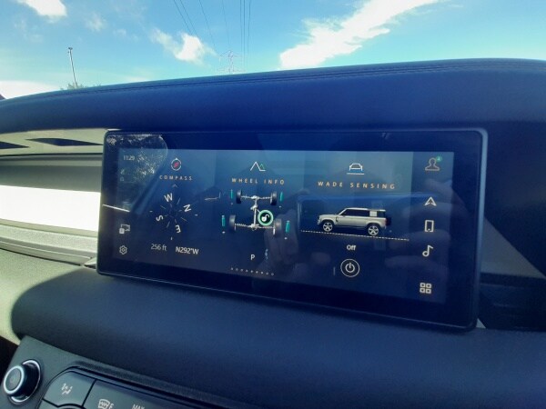 Used Land Rover Defender 2020 for sale - 76829577: Photo 27