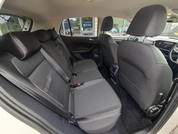 Used Volkswagen T-Cross 2022 for sale - 76778369: Photo 11