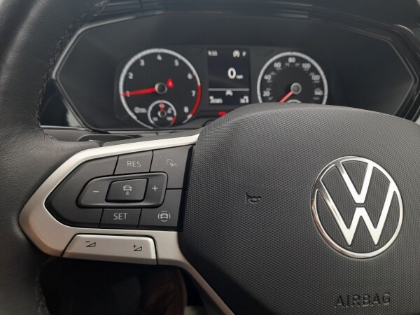 Used Volkswagen T-Cross 2022 for sale - 76778369: Photo 21