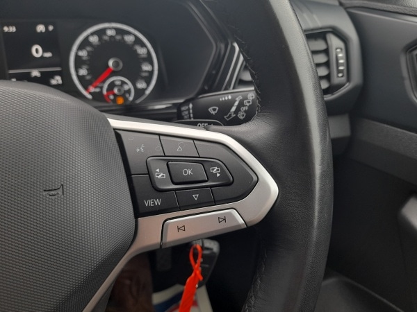 Used Volkswagen T-Cross 2022 for sale - 76778369: Photo 22