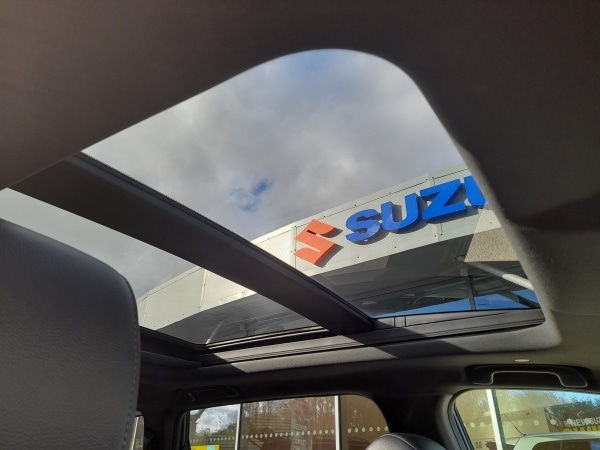 Used Honda CR-V 2023 for sale - 77129385: Photo 16