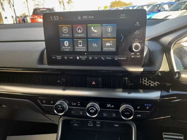 Used Honda CR-V 2023 for sale - 77129385: Photo 28