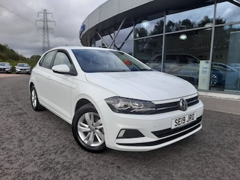 Volkswagen - Polo