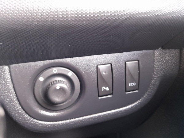 Used Dacia Sandero Stepway 2020 for sale - 77129358: Photo 14