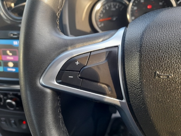 Used Dacia Sandero Stepway 2020 for sale - 77129358: Photo 18