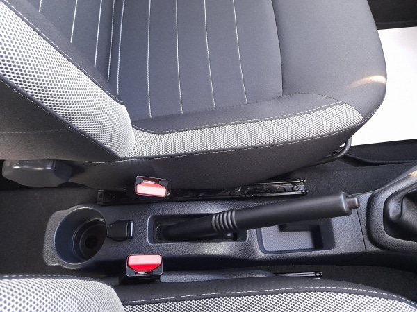 Used Dacia Sandero Stepway 2020 for sale - 77129358: Photo 19