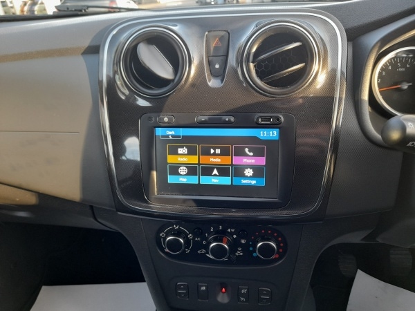 Used Dacia Sandero Stepway 2020 for sale - 77129358: Photo 22