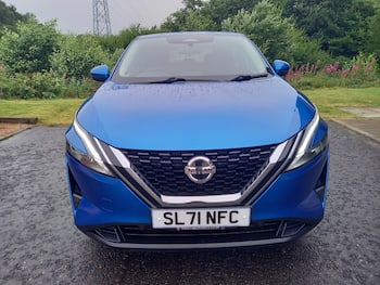 Used Nissan Qashqai 2021 for sale - 79627919: Photo