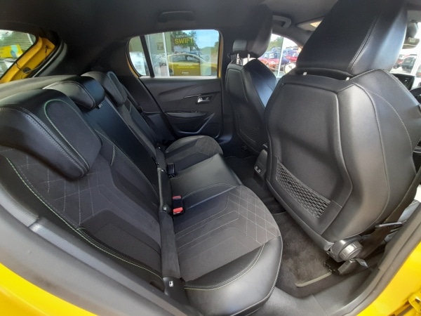 Used Peugeot 208 2022 for sale - 77129390: Photo 10