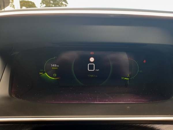 Used Peugeot 208 2022 for sale - 77129390: Photo 14