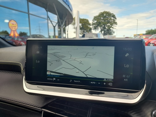 Used Peugeot 208 2022 for sale - 77129390: Photo 16