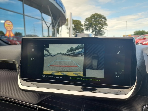 Used Peugeot 208 2022 for sale - 77129390: Photo 17