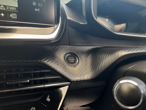 Used Peugeot 208 2022 for sale - 77129390: Photo 19