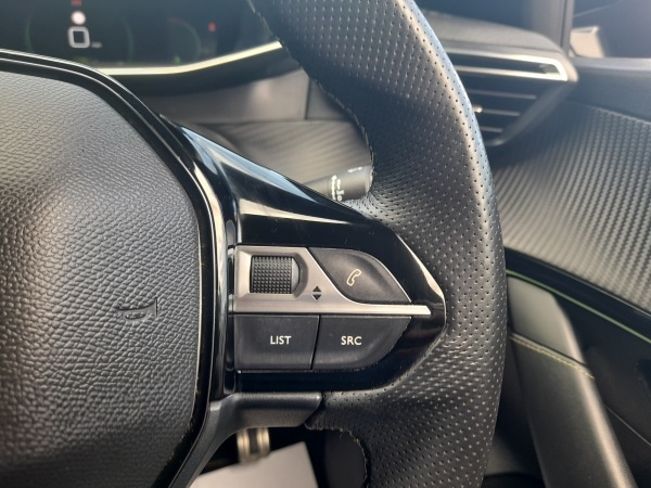 Used Peugeot 208 2022 for sale - 77129390: Photo 24