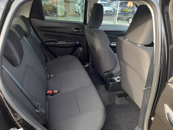 Used Suzuki Swift 2023 for sale - 77803416: Photo 11