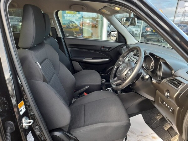 Used Suzuki Swift 2023 for sale - 77803416: Photo 12