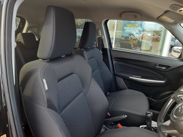 Used Suzuki Swift 2023 for sale - 77803416: Photo 13