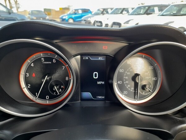 Used Suzuki Swift 2023 for sale - 77803416: Photo 17