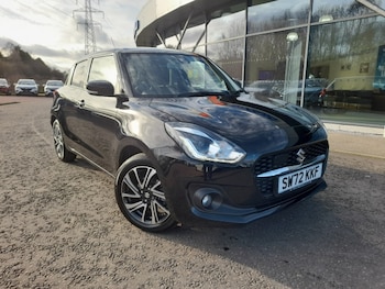 1.2 Dualjet 83 12V Hybrid SZ5 5dr