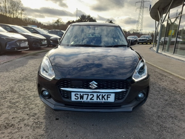 Used Suzuki Swift 2023 for sale - 77803416: Photo 2