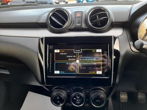 Used Suzuki Swift 2023 for sale - 77803416: Photo 23