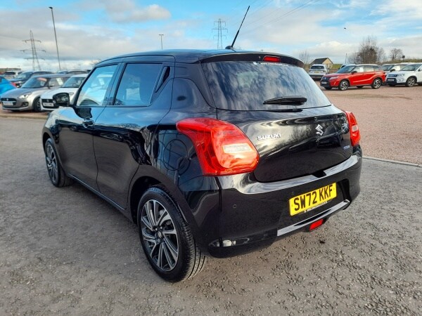 Used Suzuki Swift 2023 for sale - 77803416: Photo 6