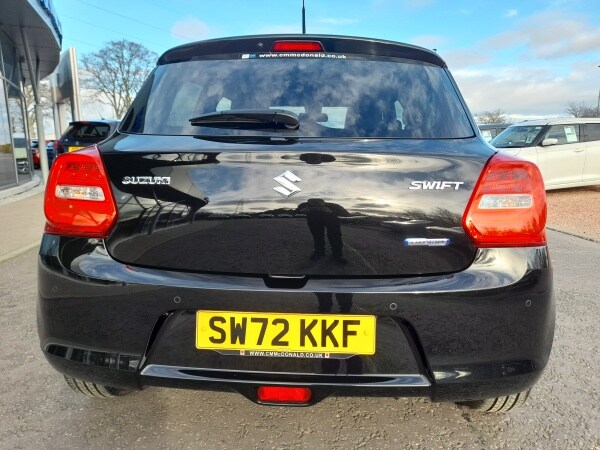 Used Suzuki Swift 2023 for sale - 77803416: Photo 7