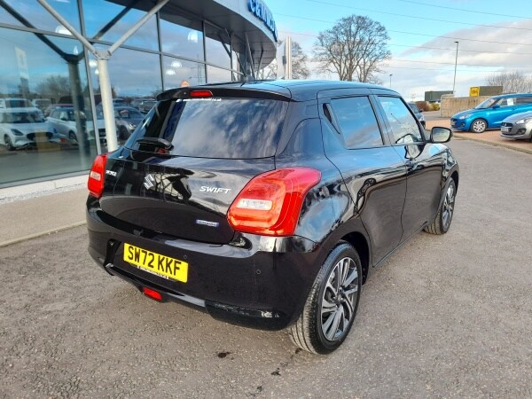 Used Suzuki Swift 2023 for sale - 77803416: Photo 9