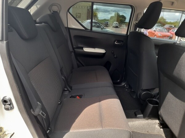 Used Suzuki Ignis 2020 for sale - 75032549: Photo 12