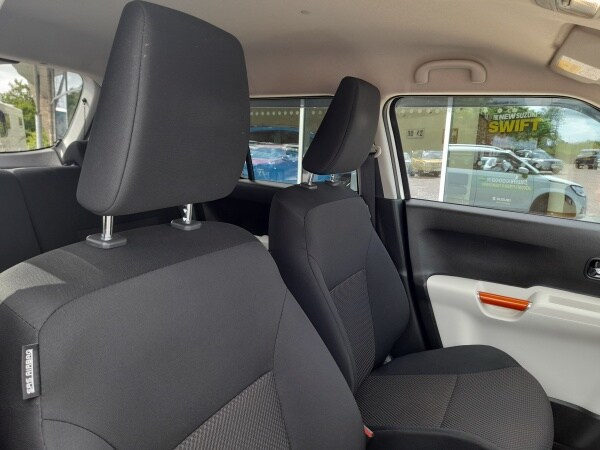Used Suzuki Ignis 2020 for sale - 75032549: Photo 16