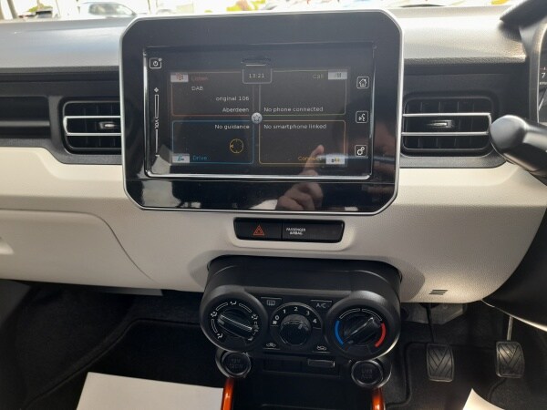 Used Suzuki Ignis 2020 for sale - 75032549: Photo 27