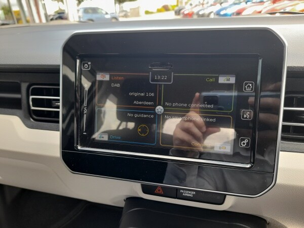 Used Suzuki Ignis 2020 for sale - 75032549: Photo 28