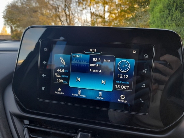 Used Suzuki SX4 S-Cross 2024 for sale - 76437166: Photo 13