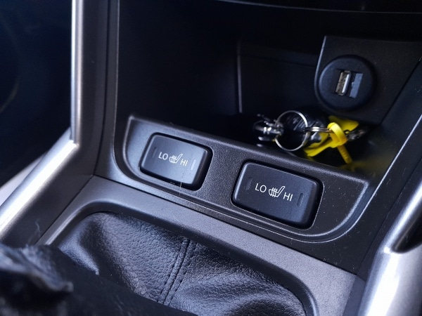 Used Suzuki SX4 S-Cross 2024 for sale - 76437166: Photo 16