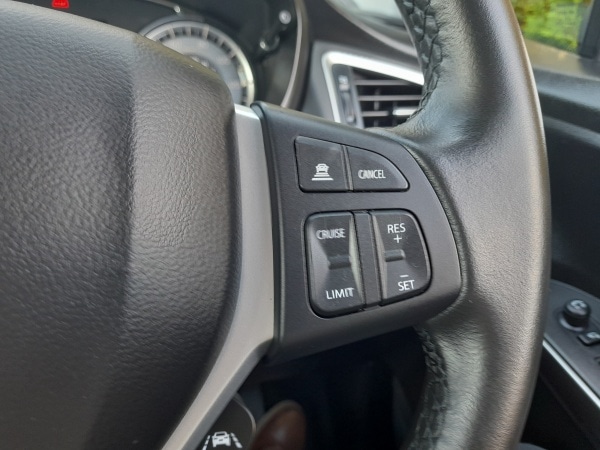 Used Suzuki SX4 S-Cross 2024 for sale - 76437166: Photo 19