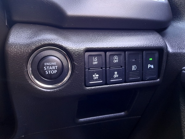 Used Suzuki SX4 S-Cross 2024 for sale - 76437166: Photo 20