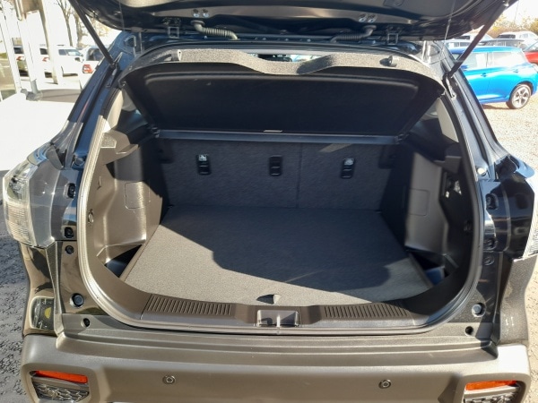 Used Suzuki SX4 S-Cross 2024 for sale - 76437166: Photo 6