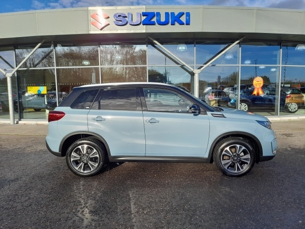 Used Suzuki Vitara 2022 for sale - 76437167: Photo 13
