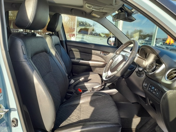 Used Suzuki Vitara 2022 for sale - 76437167: Photo 16