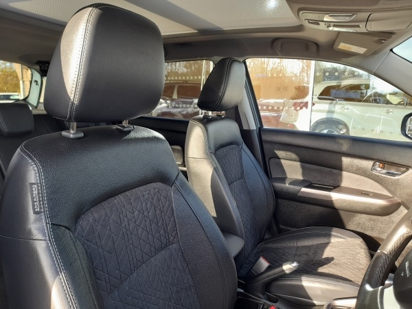 Used Suzuki Vitara 2022 for sale - 76437167: Photo 17