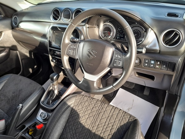 Used Suzuki Vitara 2022 for sale - 76437167: Photo 21