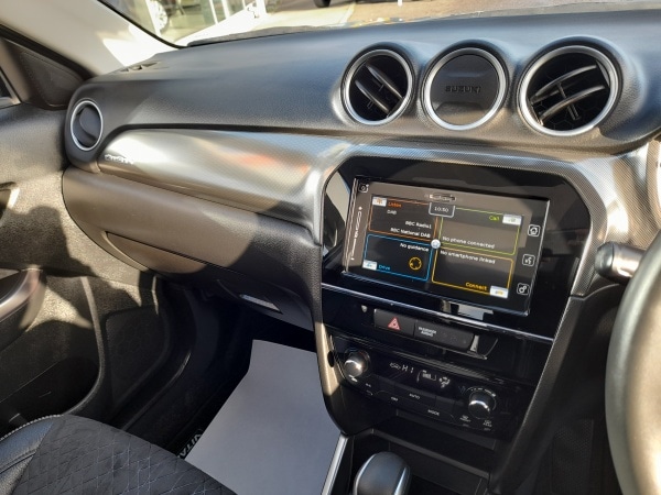 Used Suzuki Vitara 2022 for sale - 76437167: Photo 22