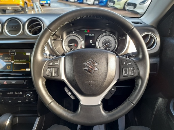 Used Suzuki Vitara 2022 for sale - 76437167: Photo 26